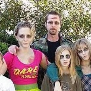 Meet your Posher, Garrett